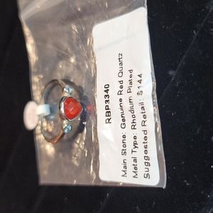 🛍Size 10 Bomb Party Ring🛍